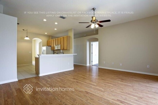 Foto del edificio - 2822 Buckhorn Preserve Blvd