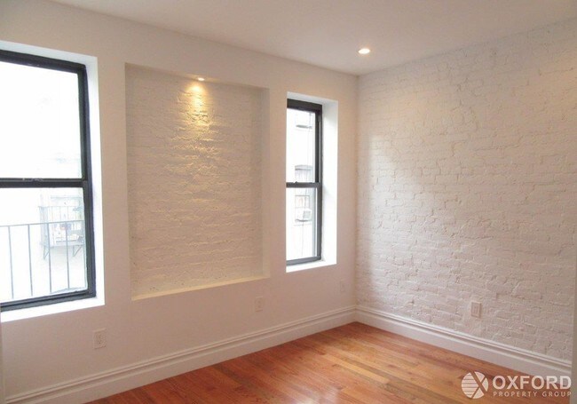 Foto del edificio - 636 West 136th Street