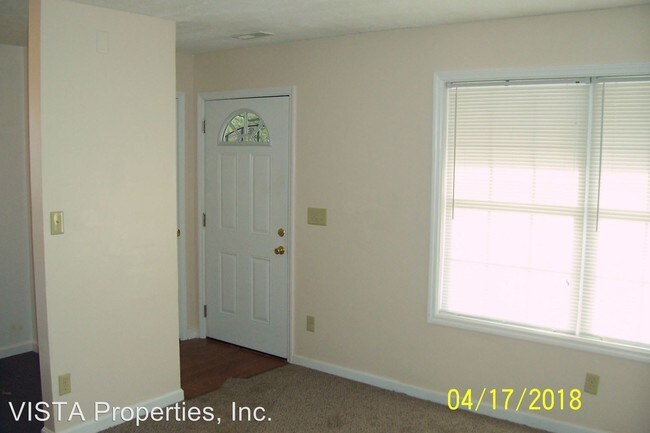 Building Photo - 3 br, 1 bath House - 543 Dr W J  Hodge St.