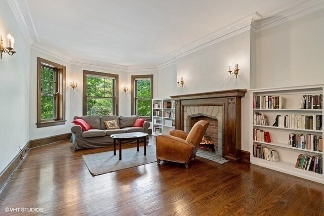 Foto del edificio - 5612 S Blackstone Ave