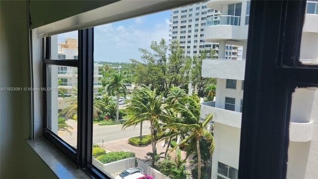 Building Photo - 6345 Collins Ave
