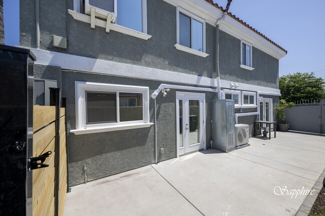 Building Photo - 5861 Marshall Ave