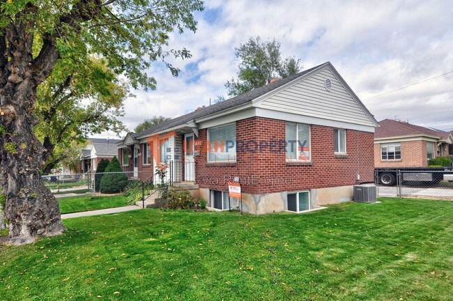 Photo - 1681 East 2100 South Townhome