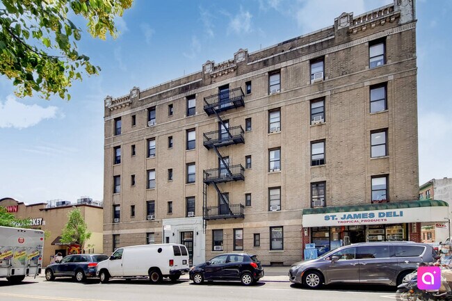 Foto del edificio - 34-04 34th Ave