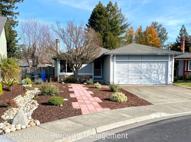 Building Photo - 3 br, 2 bath House - 1234 Cloister Ct