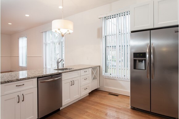 Foto del interior - 651 Prospect Street