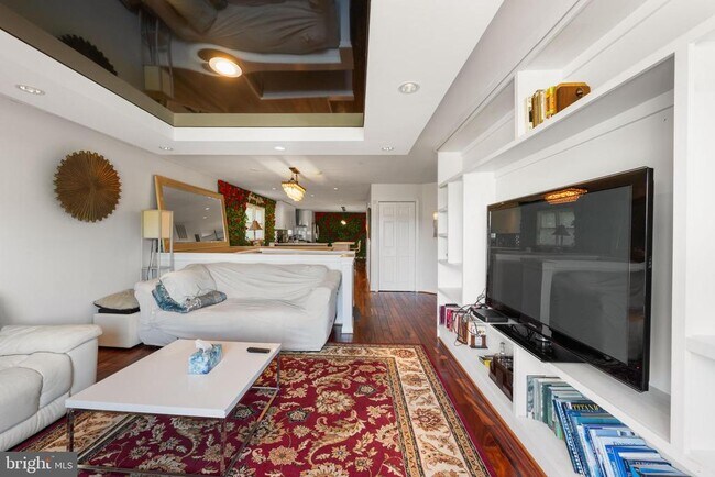 Foto del edificio - 4005 Anacostia Ave NE