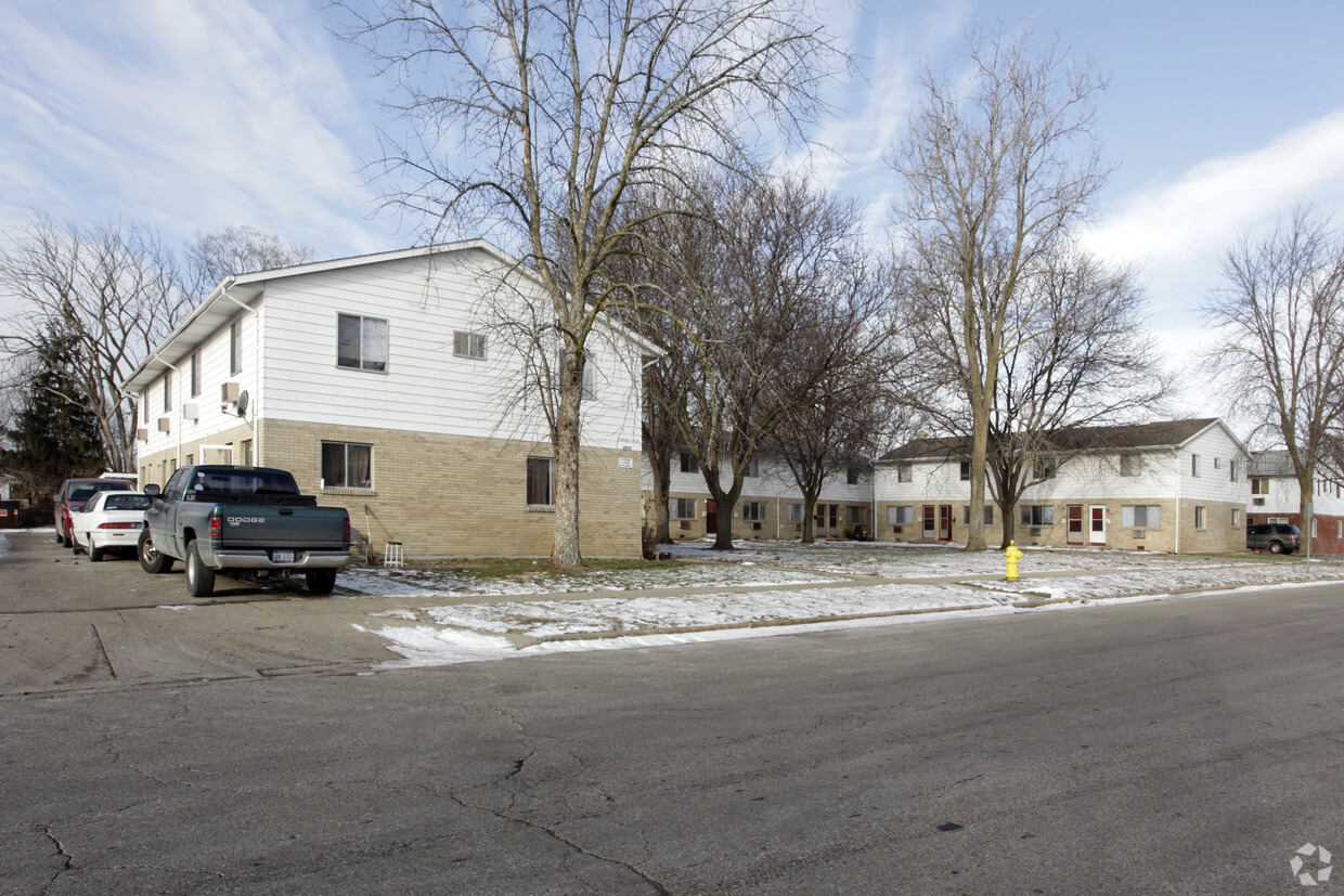 2875 Taft Ave SW, Wyoming, MI 49519 - Apartments in Wyoming, MI ...