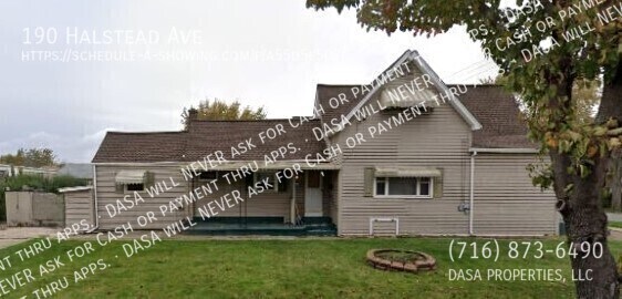 Foto principal - 190 Halstead Ave