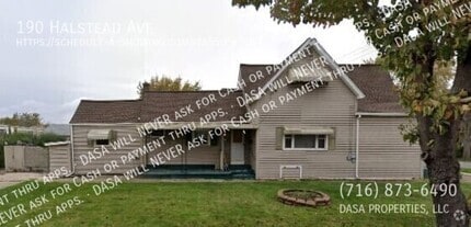 Building Photo - 190 Halstead Ave