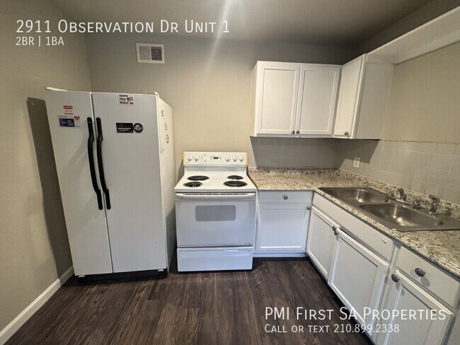 Building Photo - 2911 Observation Dr