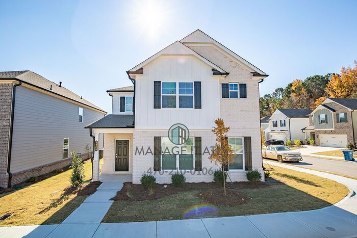 Brand New 4 Bedroom home - Brand New 4 Bedroom home