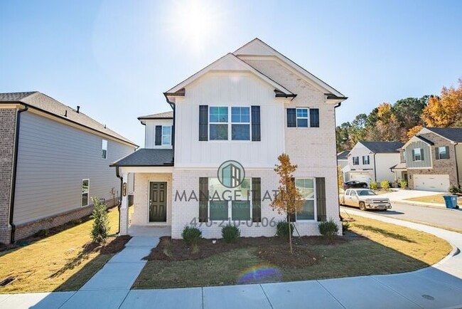 Brand New 4 Bedroom home - Brand New 4 Bedroom home