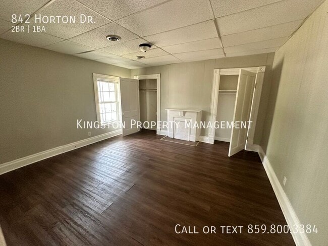 Building Photo - 842 Horton Dr