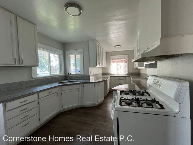 Foto del edificio - 3 br, 1 bath House - 502 4th Street