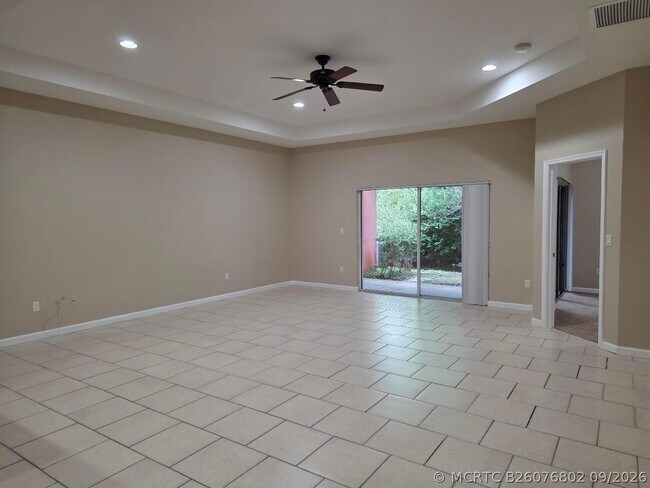 Foto del edificio - 4325 Coquina Winds Way