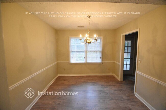 Foto del edificio - 2930 Glynn Mill Ct