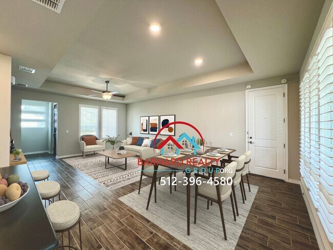 Building Photo - Available NOW: Beautiful Home in Kissing Tree