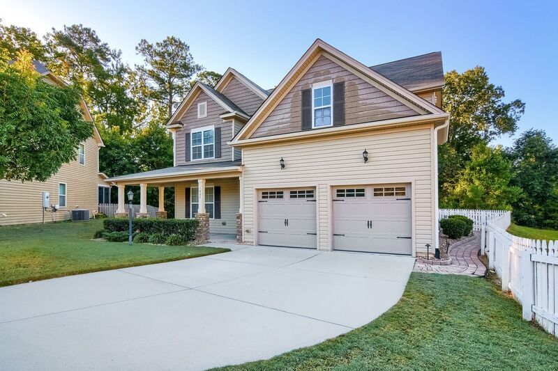 1002 Calahan Ln, Knightdale, NC 27545 House Rental in Knightdale, NC