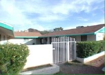 Gate View - 9107 N 12th St
