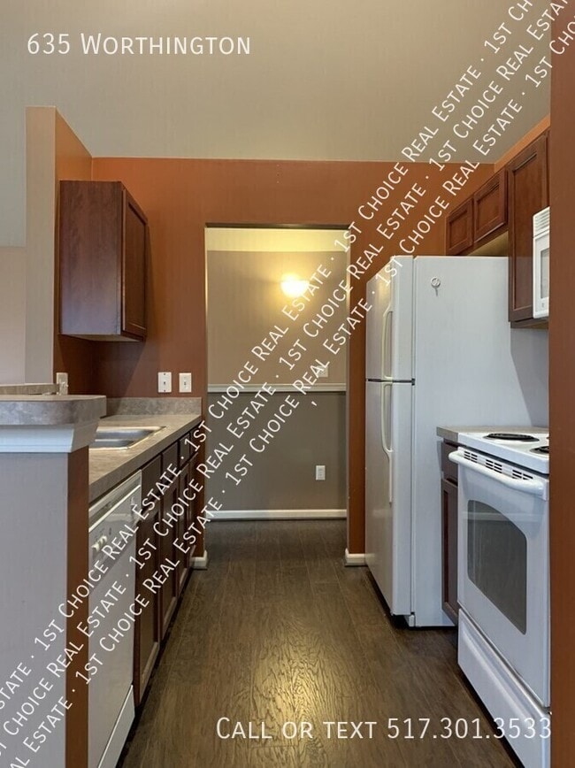 Foto del edificio - 635 Worthington-