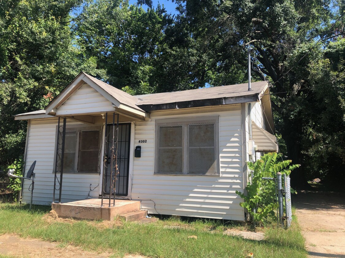 Foto principal - 4302 Illinois Ave.