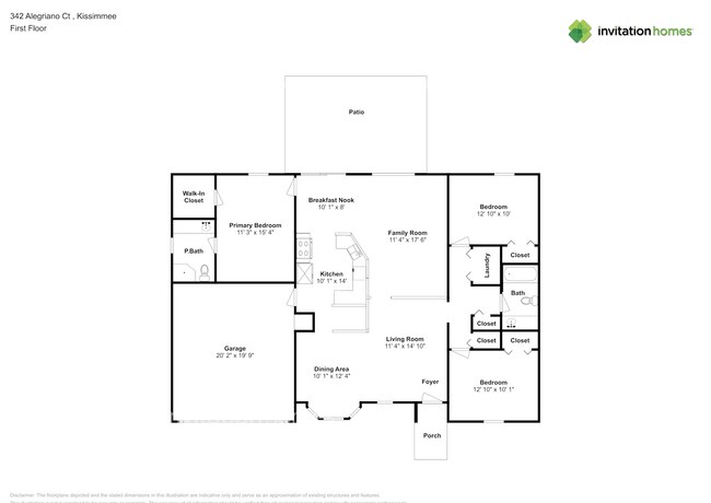 Building Photo - 342 Alegriano Ct