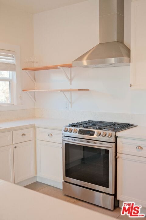 Foto del edificio - 466 1/2 N Gardner St