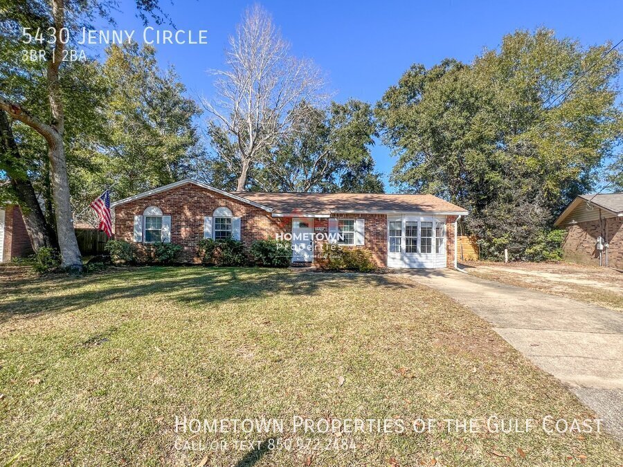 Primary Photo - 5430 Jenny Cir