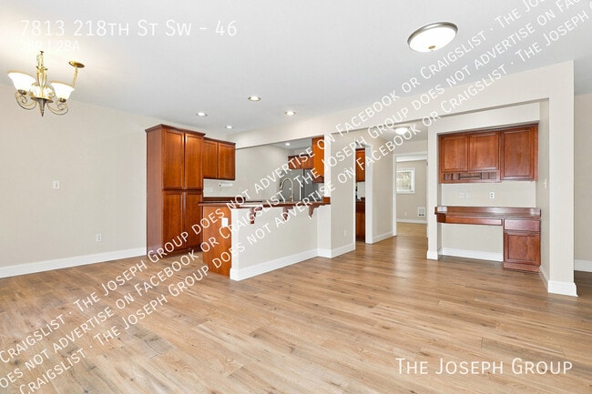 Building Photo - 7813 218th St SW
