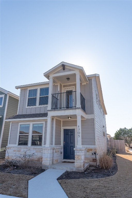 Building Photo - 1705 Arendale Dr
