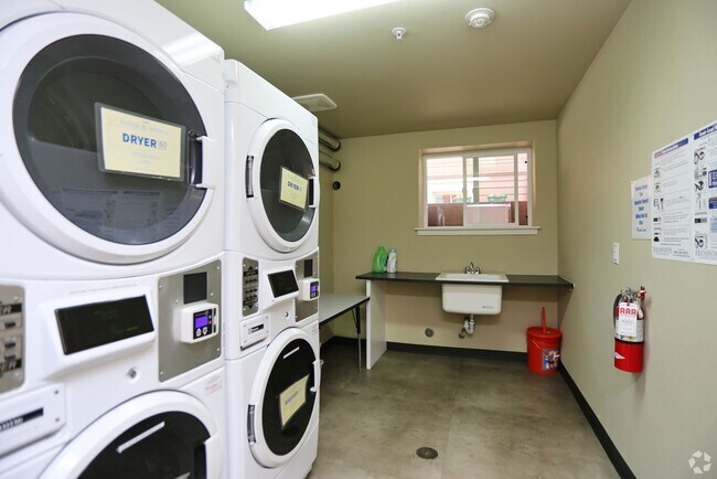 Interior Photo - Aubrey Studios - Under New Management