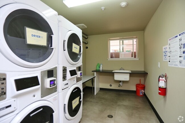 Interior Photo - Aubrey Studios