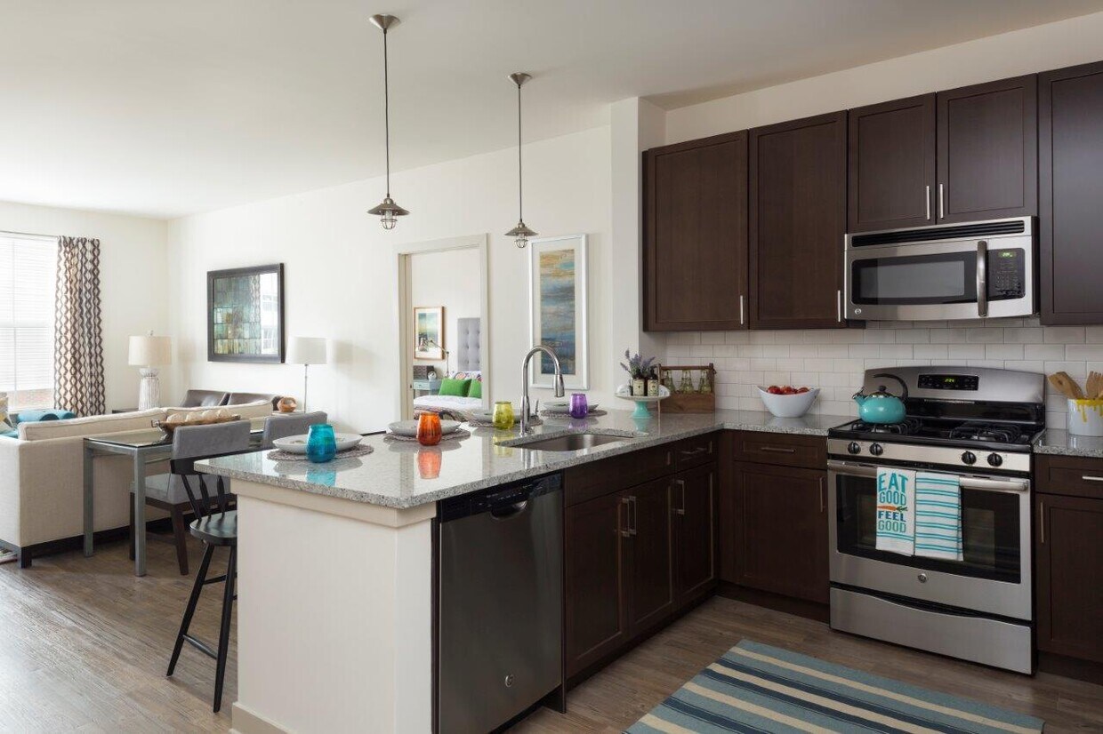 1 Kennedy Flats Apartments Alquileres en Danbury, CT