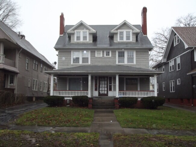 Foto del edificio - 1672 Glenmont Rd
