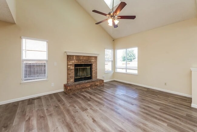 Building Photo - 3421 Birnamwood Dr