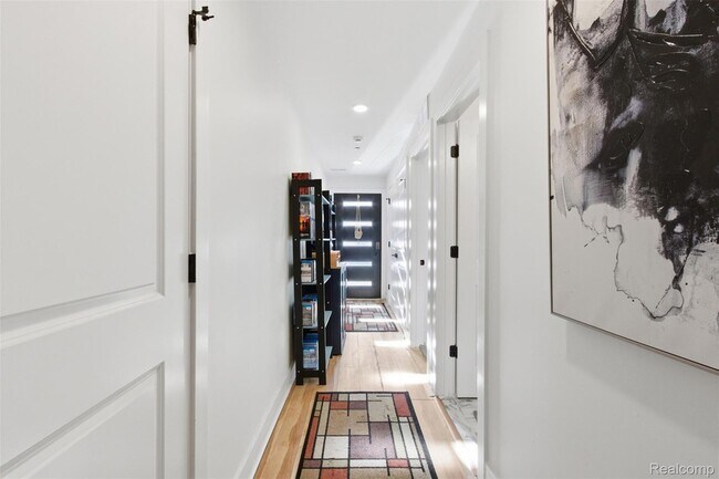 Foto del edificio - 2744 Harrison St