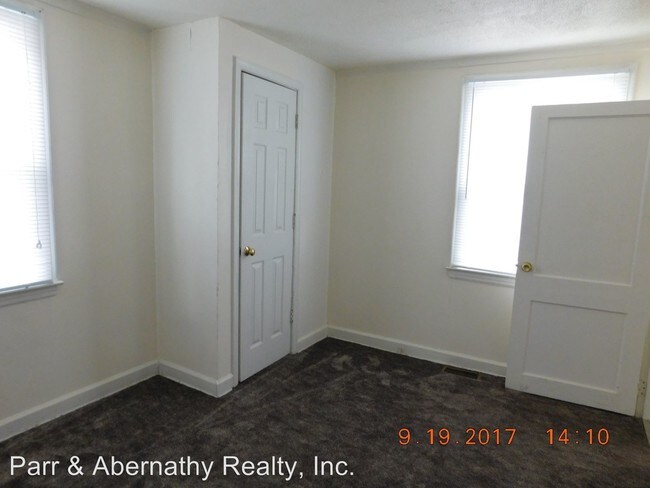 Foto del edificio - 2 br, 1.5 bath House - 2200 Jackson Street