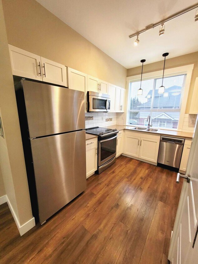 Primary Photo - 2 bedroom in Kitimat BC V8C 2N9