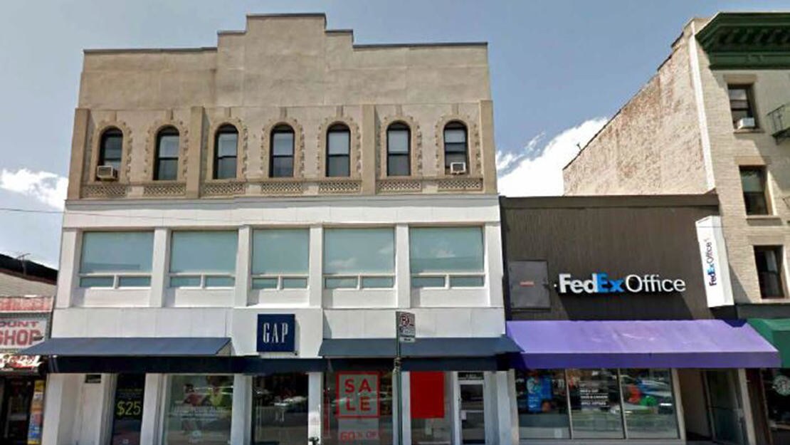 Primary Photo - 31-48 Steinway St
