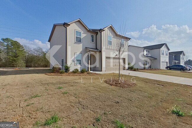 Building Photo - 208 Birch Ave