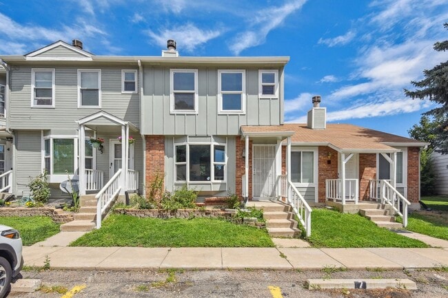 Foto del edificio - 8218 Washington St