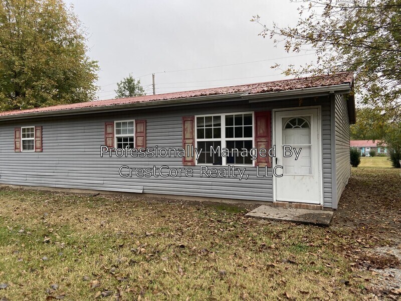 Primary Photo - 405-407 S Front St
