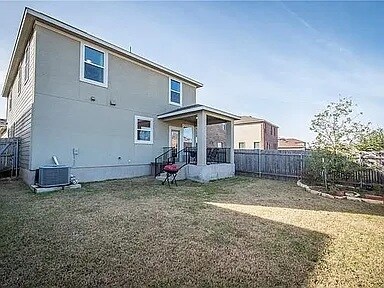 Foto del edificio - 6616 Glebe Path