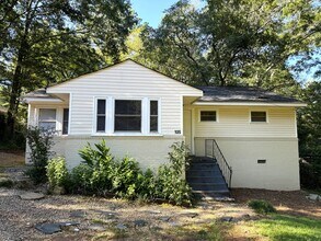 Building Photo - 125 Habersham Dr