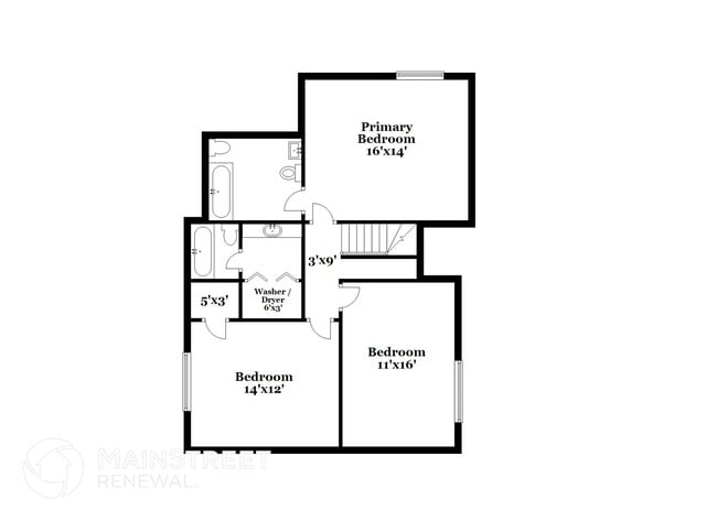 Building Photo - 1446 Glynn Oaks Dr SW