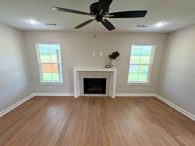 Foto del edificio - Newly Constructed 3bd/2ba Home!
