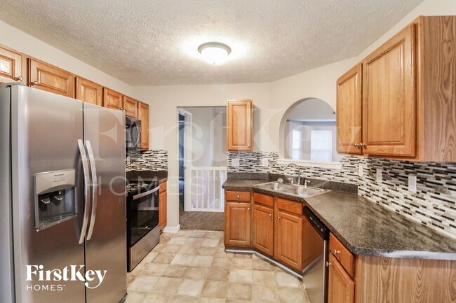 Foto del edificio - 232 Buckeye tr