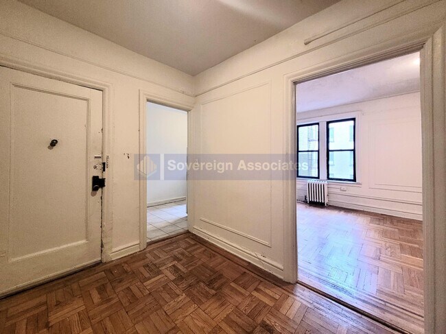 Foto del edificio - 640 Fort Washington Avenue