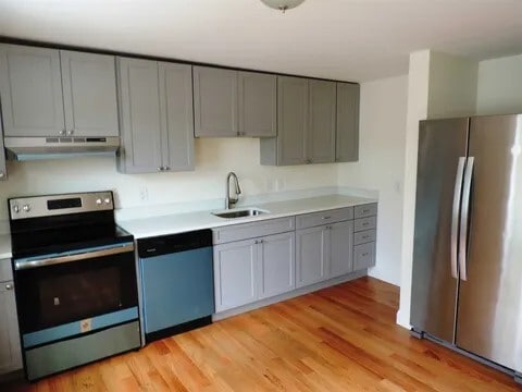 Foto del edificio - 14A Cottage Ave